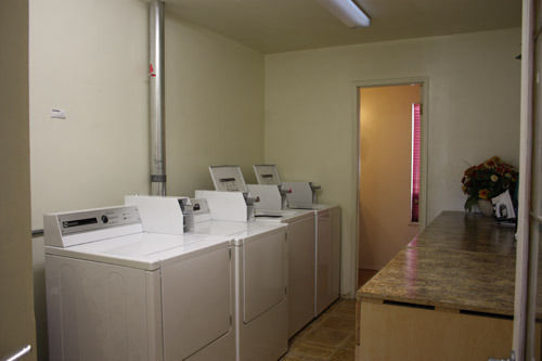 ברנדון Redwood Motor Inn מראה חיצוני תמונה