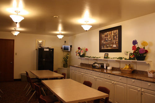 ברנדון Redwood Motor Inn מראה חיצוני תמונה